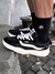 Tênis Vans Ultrarange Neo Vr3 Digital Dementia Preto Branco