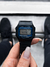 Relógio Digital Casio Digital F-105W-1ADF-SC Preto
