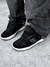 Tênis Hocks Rlx Baggy Mocha Preto

