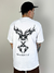 Camiseta Blunt Premium Totem Branca na internet