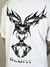 Camiseta Blunt Premium Totem Branca - loja online