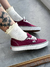 Imagem do Tênis Vans Authentic Rhododendron Color Theory Marsala