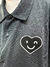 Jaqueta Orange Brand Heart Preta