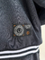 Jaqueta Orange Brand Heart Preta