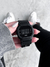 Relógio Casio G-Shock Digital DW-5600BBN-1DR Cordura Preto - loja online