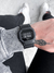 Relógio Casio G-Shock Digital DW-5600BBN-1DR Cordura Preto - Ska Skate Rock