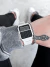 Relógio Casio Vintage Calculadora CA-53WF-8BDF-SC Creme na internet