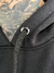 Moletom Canguru Feminino Santa Cruz Landscape Hood Preto na internet