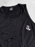 Regata Santa Cruz Screaming Hand Chest Preta