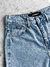 Shorts Feminino Jeans Hocks Intelecto II Azul Claro na internet