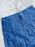 Saia Jeans Hocks Mosaico Azul na internet