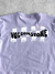 Camiseta Feminina Volcom Night Out Lilas - Ska Skate Rock