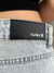 Imagem do Saia Jeans Hurley Modern Azul