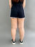 Shorts Feminino Moletom Hocks Jogging Preto na internet