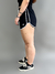 Shorts Feminino Moletom Hocks Jogging Preto - loja online