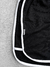 Imagem do Shorts Feminino Moletom Hocks Jogging Preto