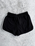 Shorts Feminino Moletom Hocks Jogging Preto - comprar online