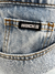 Shorts Feminino Jeans Hocks Intelecto II Azul Claro na internet