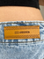 Imagem do Shorts Feminino Jeans Hocks Intelecto II Azul Claro