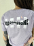 Camiseta Feminina Volcom Night Out Lilas - Ska Skate Rock