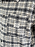 Camisa Blunt Tallin Xadrez Bege