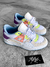 Tênis Dc Construct Imp Multi Branco