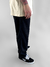 Calça Plus Size Trad Ska Moletom Preta