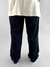 Calça Plus Size Trad Ska Moletom Preta
