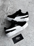 Tênis Puma Infantil Carina BDP Preto Branco na internet