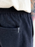 Calça Plus Size Trad Ska Moletom Preta - Ska Skate Rock