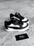 Tênis Puma Infantil Caven 2.0 AC BDP Preto Branco - comprar online