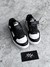 Tênis Puma Infantil Caven 2.0 AC BDP Preto Branco - loja online