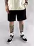 Bermuda Sarja Light Ska Preta - Ska Skate Rock