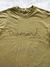 Camiseta Diamond Og Script Tee Verde - loja online