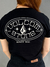Imagem do Cropped Volcom Stone Shine Preto