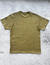 Camiseta Diamond Og Script Tee Verde na internet