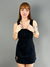 Vestido Volcom Saltee 4 Shore Preto na internet