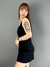 Vestido Volcom Saltee 4 Shore Preto na internet