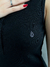 Vestido Volcom Saltee 4 Shore Preto