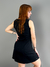 Vestido Volcom Saltee 4 Shore Preto - comprar online