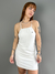 Vestido Volcom Flow Off White na internet
