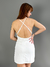 Vestido Volcom Flow Off White - comprar online