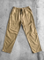 Calça Plus Size Confort Cargo Ska Sarja Caqui