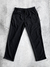 Calça Plus Size Trad Ska Moletom Preta