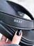 Chinelo Feminino Reef Cushion Bondi Preto na internet