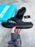 Chinelo Feminino Reef Cushion Bondi Preto - loja online