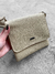 Bolsa Hurley City Bege