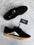 Tênis Lakai Sheffield SD Preto Branco Gum