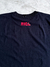 Camiseta Plus Size Rvca Luke Still Life Preta - comprar online