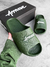 Chinelo Pillow Approve New Classic Verde